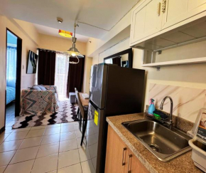Cozy 2-Bedroom Condo at Moldex